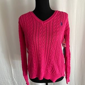 Ralph Lauren sweater